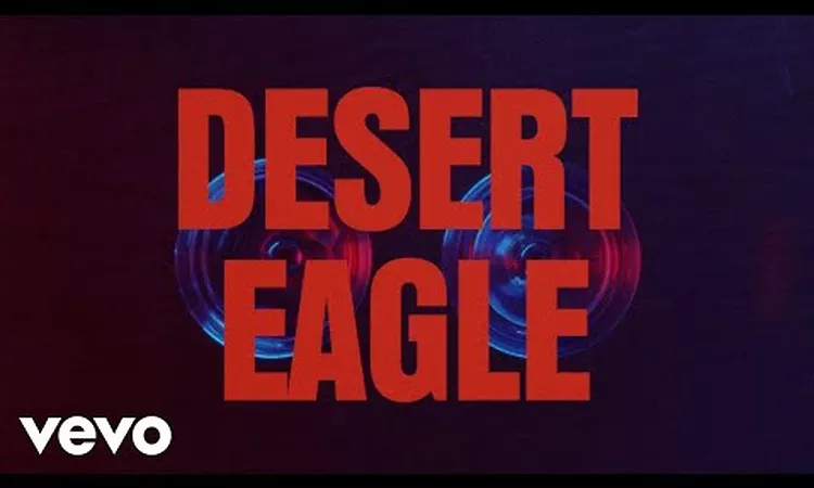Beyonc? - DESERT EAGLE