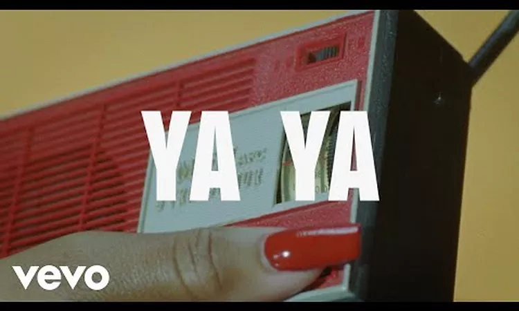 Beyonc? - YA YA