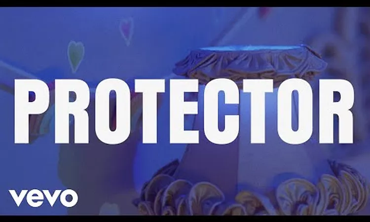 Beyonc?, Rumi Carter - PROTECTOR