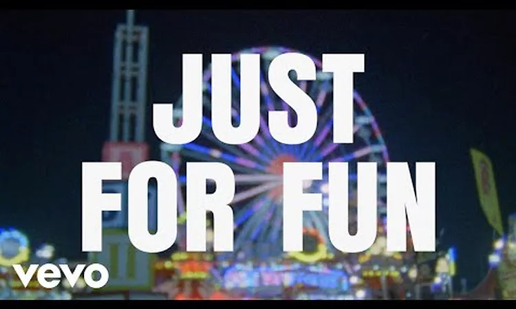 Beyonc?, Willie Jones - JUST FOR FUN