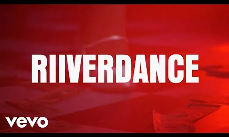 Beyonc? - RIIVERDANCE