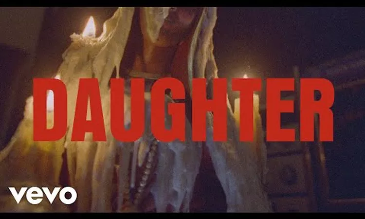 Beyonc? - DAUGHTER