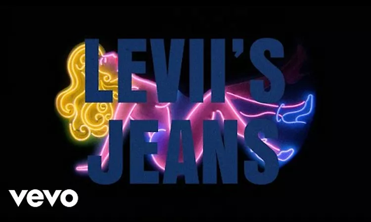 Beyonc? & Post Malone - LEVII'S JEANS