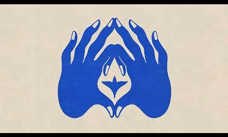 Hiatus Kaiyote - 'Make Friends'