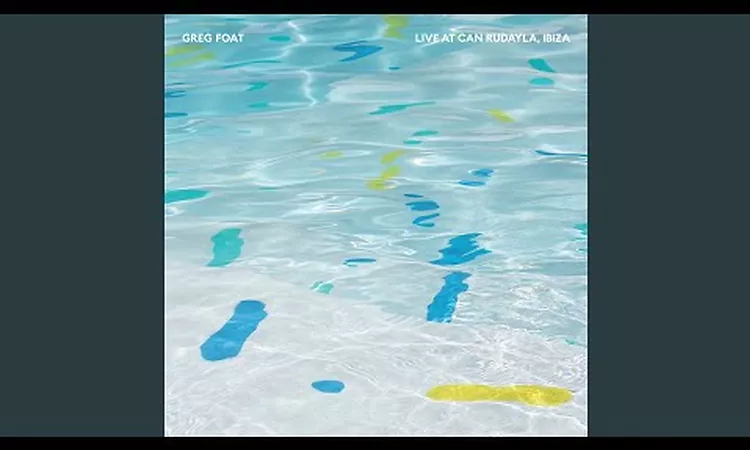 Pool Side Part 1 (Live)