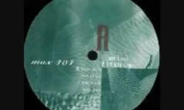 Max 404 - Infinite Legs