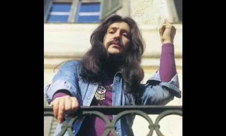 BARI? MAN?O - Yeni Bir G