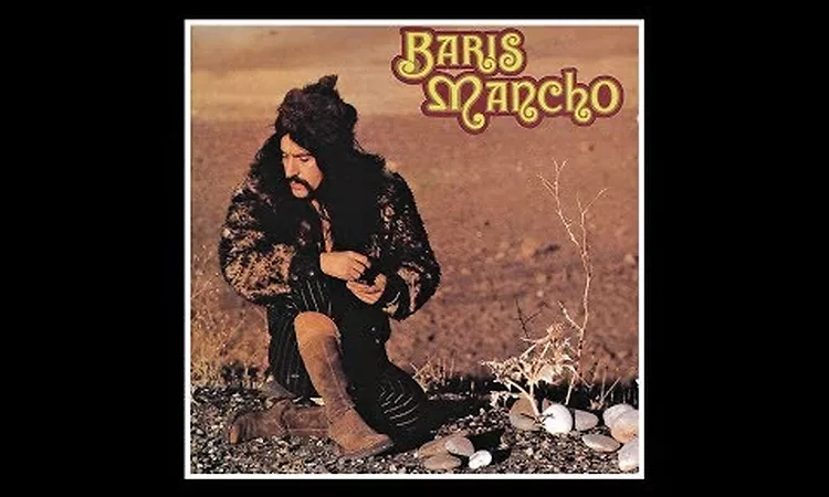 Bar?? Man?o ? Tell Me Old Man [HQ Audio] Baris Mancho 1976