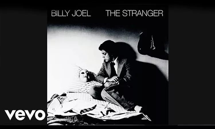 Billy Joel - Movin' Out (Anthony's Song) [Audio]