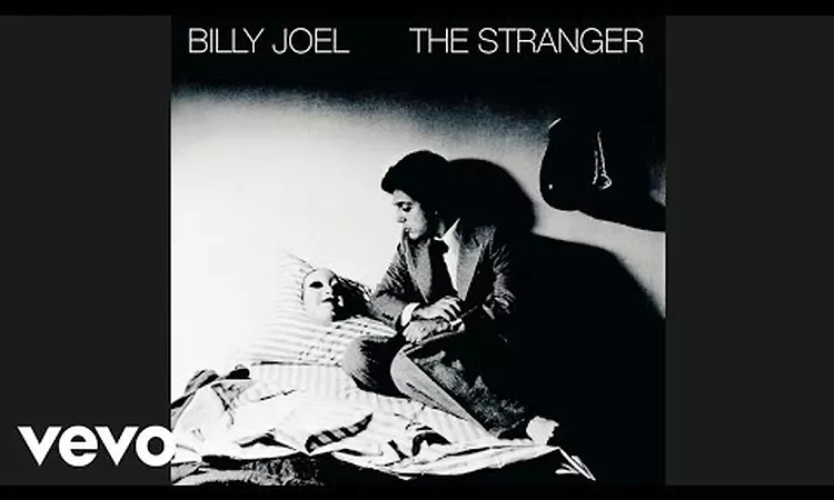 Billy Joel - She's Always a Woman (Audio)