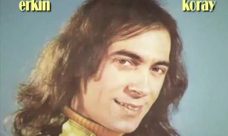 Erkin Koray - Goca D?nya