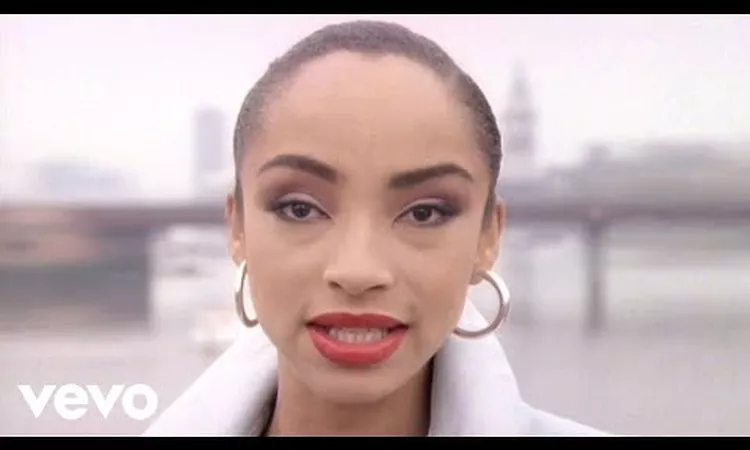 Sade - When Am I Going To Make A Living - Official - 1984