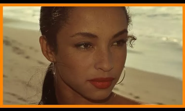 SADE ? STRONGER THAN PRIDE? 1988?FULL ALBUM ?