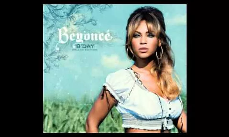 Beyonc? - Ring The Alarm