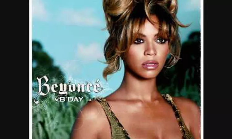 Beyonc? - Freakum Dress