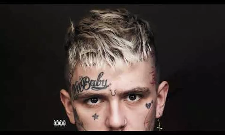 Lil Peep - LA To London (ft. Gab3) (Official Audio)