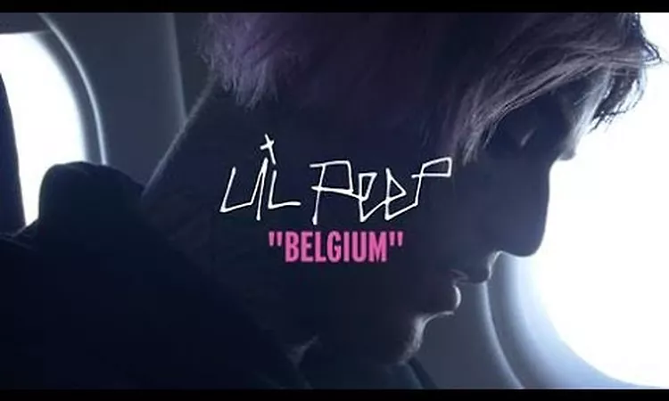 Lil Peep - Belgium (Official Video)