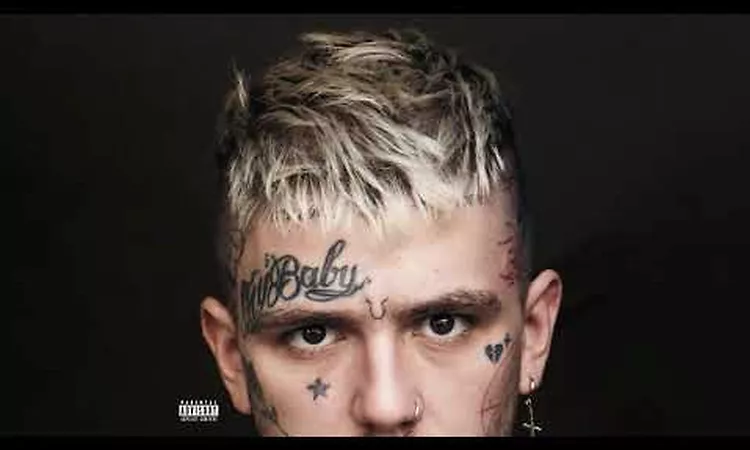 Lil Peep - Live Forever (Official Audio)