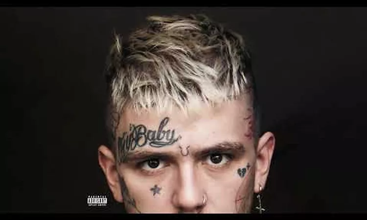 Lil Peep - Keep My Coo (Official Audio)
