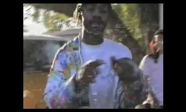 lil peep w/ yung bruh - white tee