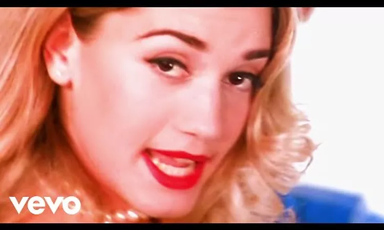 No Doubt - Trapped In A Box (Official Music Video)