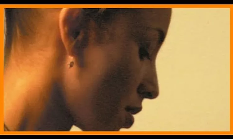 SADE ? LOVERS ROCK? 2000?FULL ALBUM ?