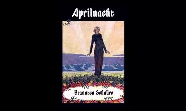 Brannten Schn?re - Requiem f?r ein Schwalbennest