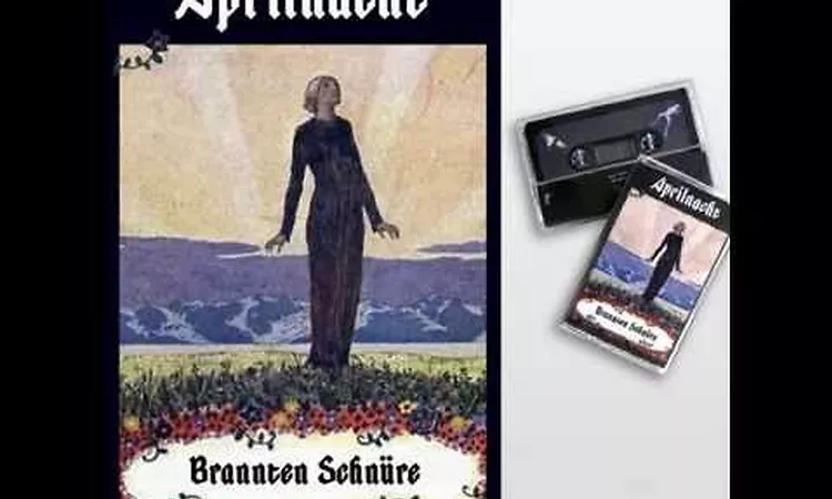 Brannten Schn?re - Urin deiner Bl?ten II