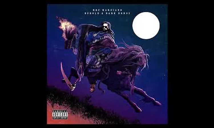 Roc Marciano Sampson & Delilah