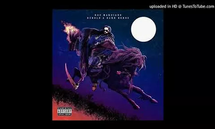 Roc Marciano - Diamond Cutters Ft. Black Thought (Prod. Roc Marciano)