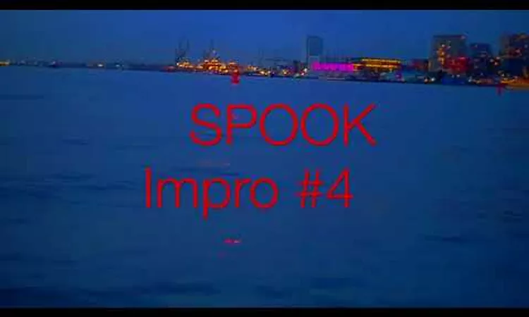 SPOOK - Impro#4