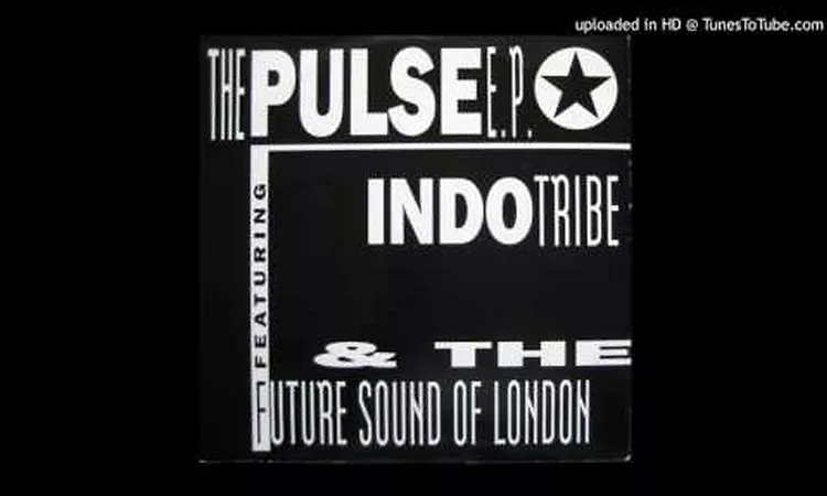 The Future Sound Of London - Hardhead (Frothin' At The Mouth Mix)