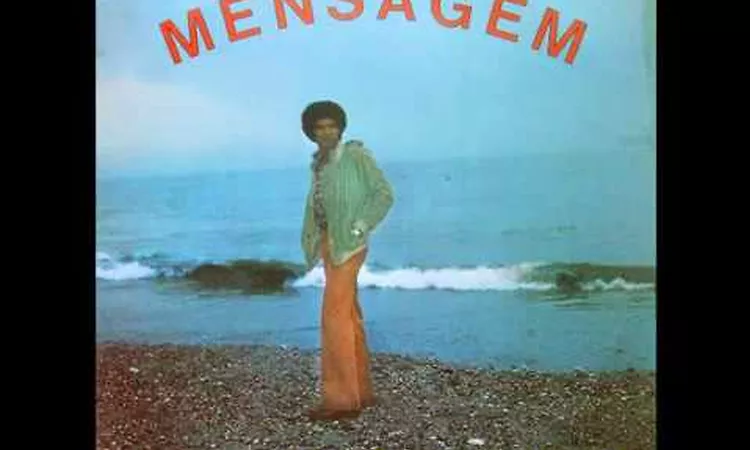 Jos? Casimiro. LA MAMAI TA BEM