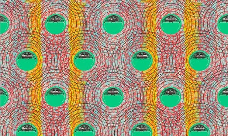 The Soul of Congo - Treasures of the Ngoma label (Planet Ilunga)