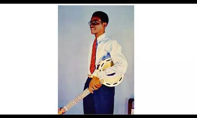 De Sa?o - Demowe (Ngoma)