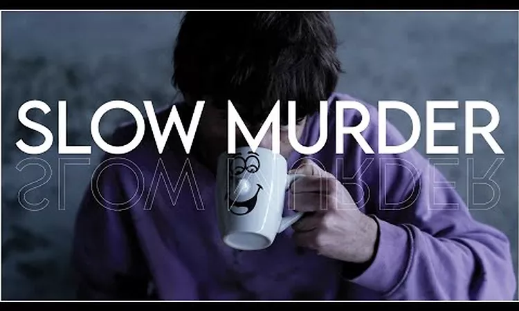 RONKER - Slow Murder