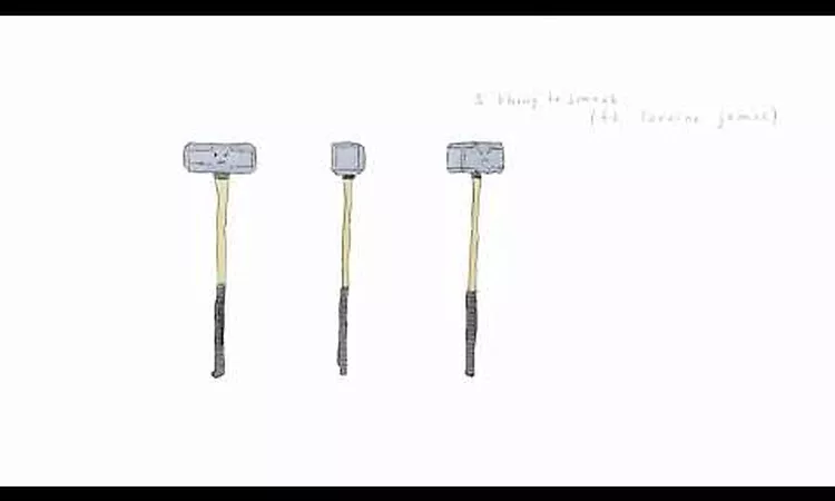 Yaeji - 1 Thing To Smash feat. Loraine James (Official Audio)
