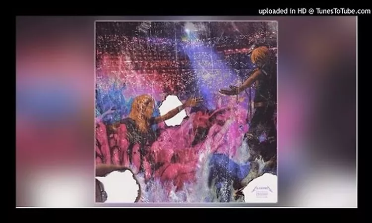 Lil Uzi Vert - 7AM (Luv Is Rage)