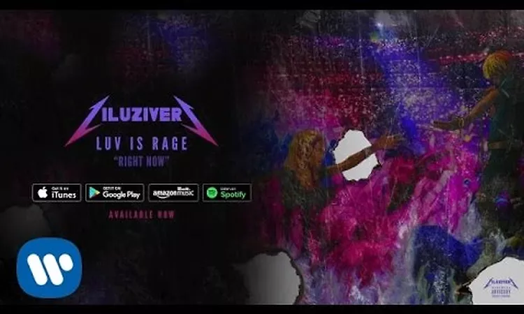Lil Uzi Vert - Right Now