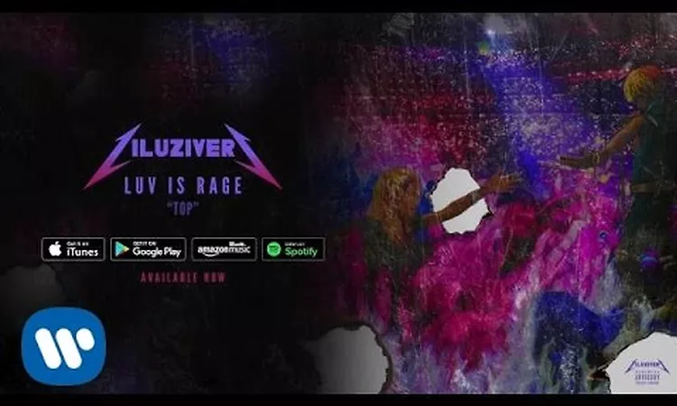 Lil Uzi Vert - Top