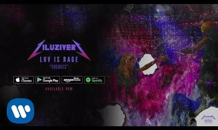 Lil Uzi Vert - Enemies