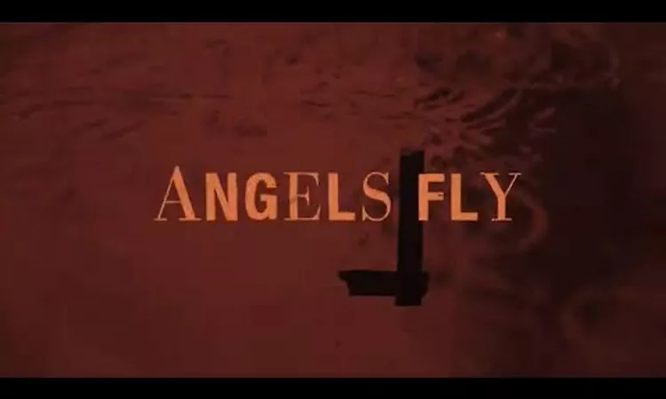 Louis Tomlinson - Angels Fly (Official Audio)
