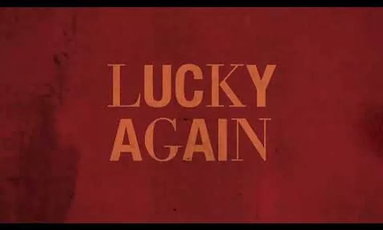 Louis Tomlinson - Lucky Again (Official Audio)