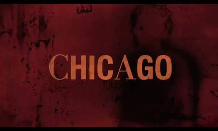 Louis Tomlinson - Chicago (Official Audio)