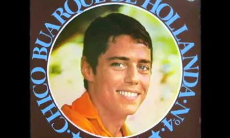 Cac?ada   Chico Buarque