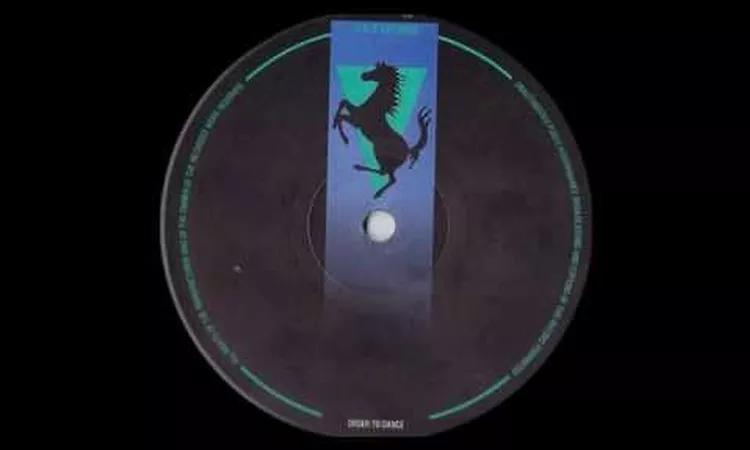 The Aphex Twin - Digeridoo (1992)