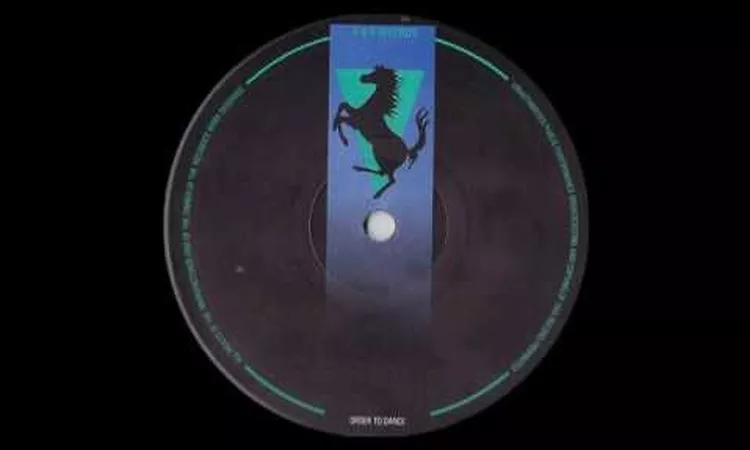 The Aphex Twin - Flap Head (1992)