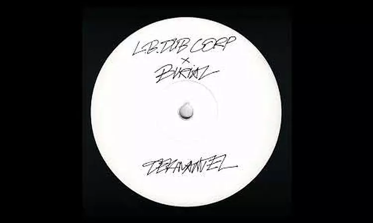 L.B. Dub Corp - Only The Good Times (Original Version)