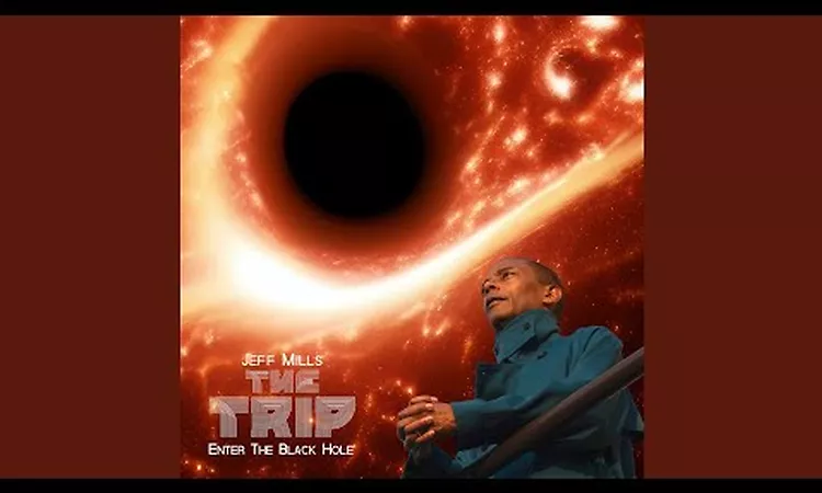 ??? (White Hole Mix)