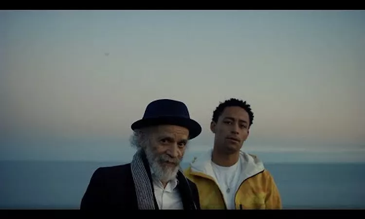 Loyle Carner - Georgetown ft. John Agard (Prod. Madlib)